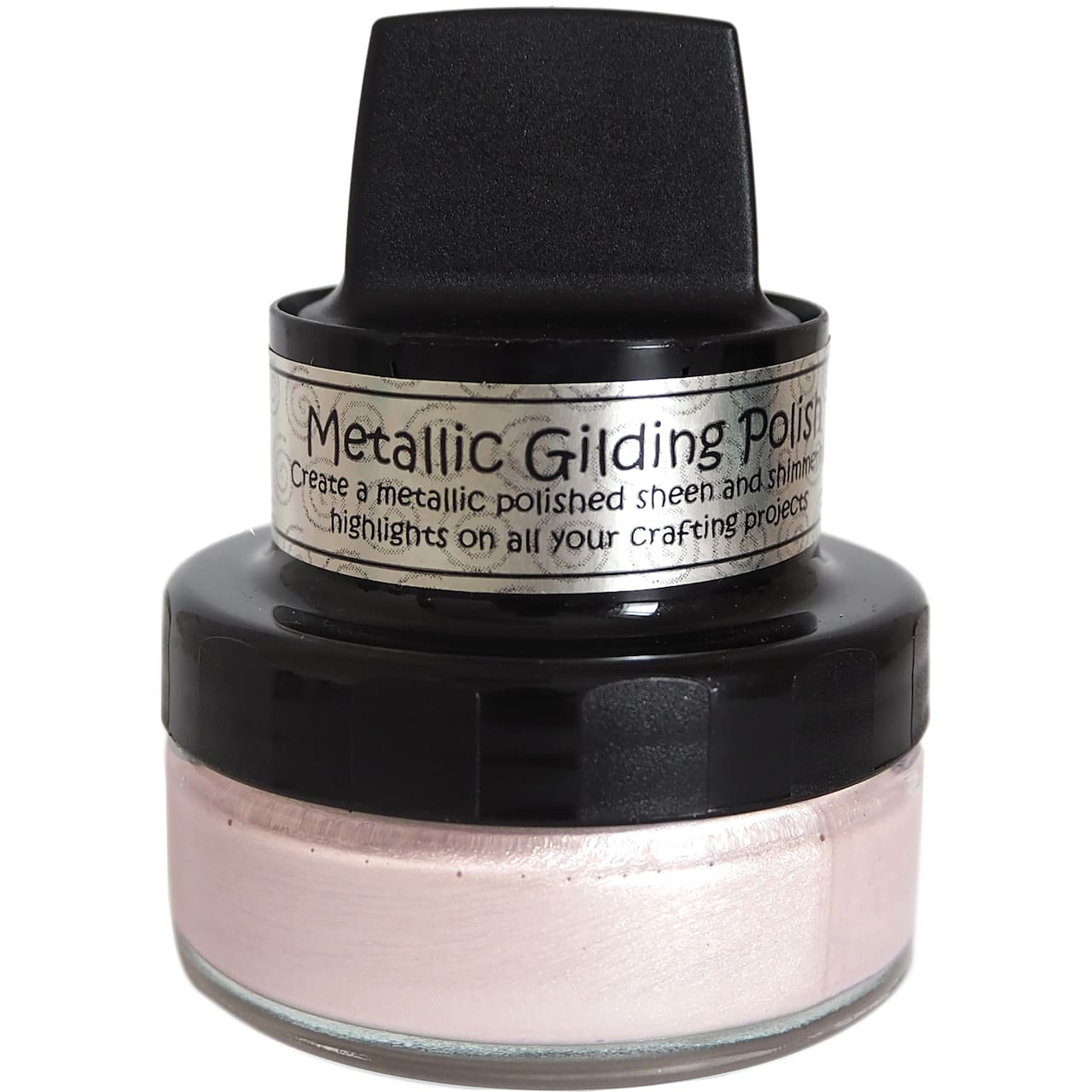 Creative Expressions Cosmic Shimmer Metallic Gilding Polish